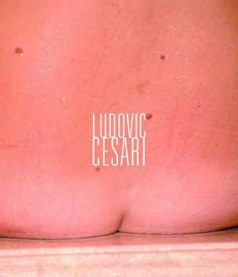 Ludovic Cesari - copertina