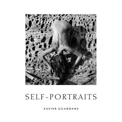 Self-portraits. Ediz. illustrata - Xavier Guardans - copertina