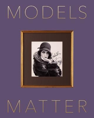 Models that matter. Ediz. illustrata - Christopher Niquet - copertina