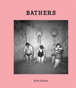 Bathers. Ediz. illustrata