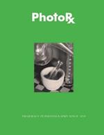 Photorx. Pharmacy in photography since 1850. Ediz. illustrata
