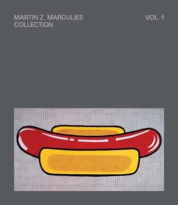 Martin Z. Margulies Collection. Ediz. a colori. Vol. 1 - copertina