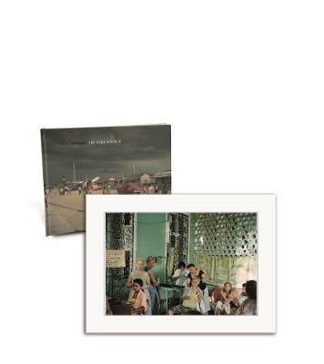 The Cuba archive. Photography from 1990s Cuba. Ediz. limitata - Tria Giovan - copertina