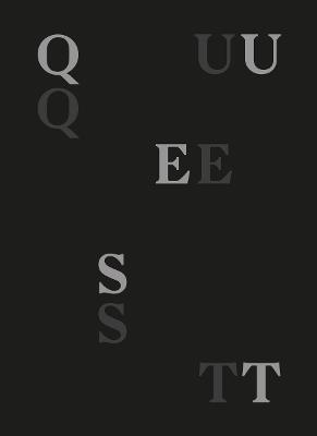 Quest. Ediz. illustrata - Alexandre Mortemart - copertina