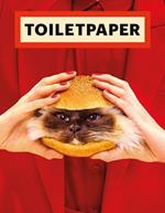 Toiletpaper. Ediz. inglese. Vol. 20