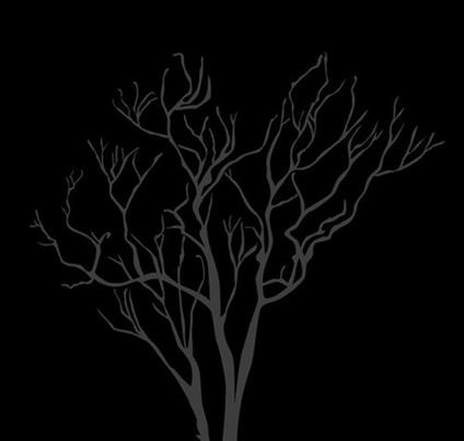 A lost place - Aletheia Casey - copertina