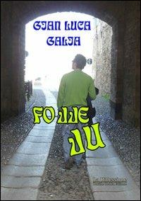 Folle Lu - G. Luca Galia - copertina