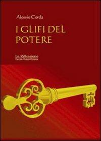 I glifi del potere - Alessio Corda - copertina