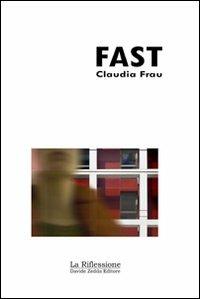 Fast - Claudia Frau - copertina