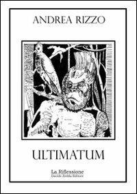 Ultimatum - Andrea Rizzo - copertina