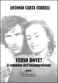 Verso dove? - copertina