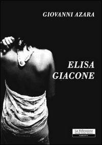 Elisa Giacone - Giovanni Azara - copertina