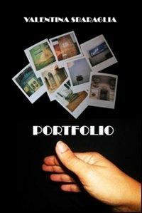 Portfolio - Valentina Sbaraglia - copertina