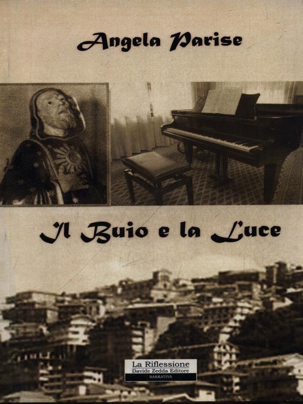 Libro di Faccia