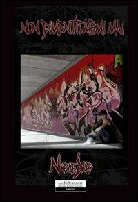 Non dimenticarmi mai - Noble Jar - copertina