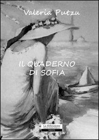 Il quaderno di Sofia - Valeria Putzu - copertina