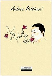 Nymphaeae - Andrea Pettinari - copertina