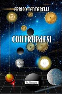 Contrappesi - Errico Tentarelli - copertina