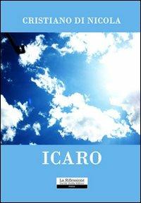 Icaro - Cristiano Di Nicola - copertina