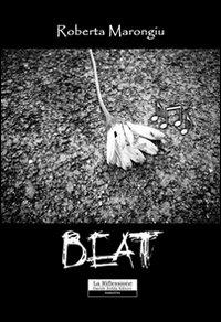 Beat - Roberta Marongiu - copertina