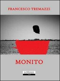 Monito - Francesco Tremazzi - copertina