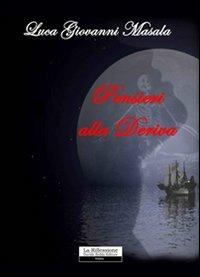 Pensieri alla deriva - Luca G. Masala - copertina