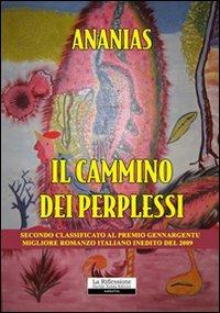 Il cammino dei perplessi - Ananias - copertina
