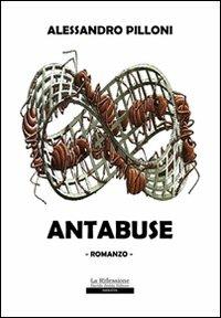 Antabuse - Alessandro Pilloni - copertina