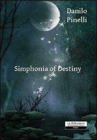 Simphonia of destiny - Danilo Pinelli - copertina