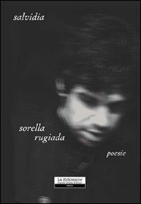Sorella rugiada - Salvidia - copertina