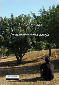 In disparte dalla bolgia - Andrea Faedda - copertina