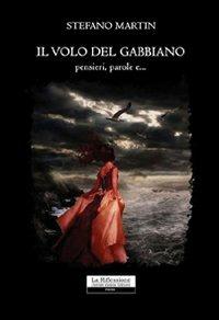 Il volo del gabbiano - Stefano Martin - copertina