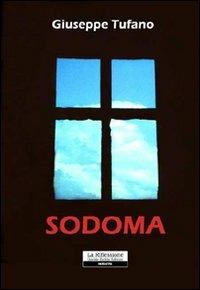 Sodoma - Giuseppe Tufano - copertina