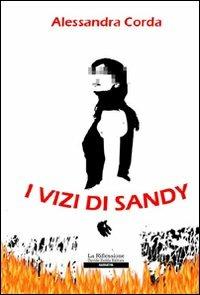 I vizi di Sandy - copertina