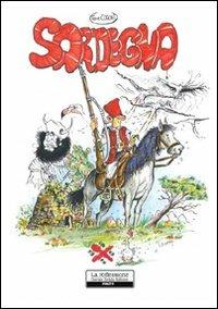 Sardegna - Tore Cogoni - copertina