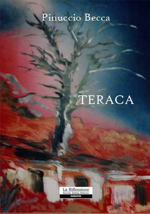 Teraca - Pinuccio Becca - copertina