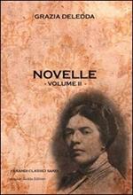 Novelle. Vol. 2