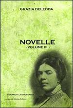 Novelle. Vol. 3