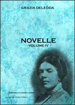 Novelle. Vol. 4