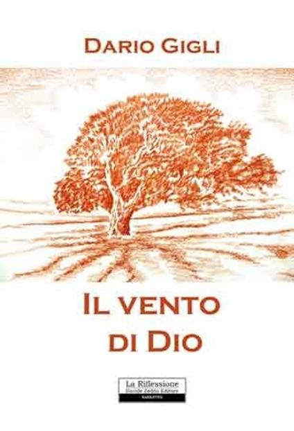 Il vento di Dio - Dario Gigli - copertina