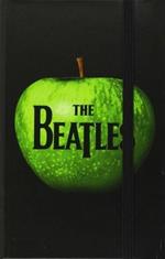 Taccuino The Beatles. Apple