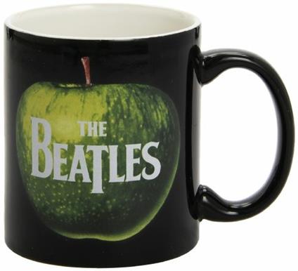 Tazza The Beatles. Apple