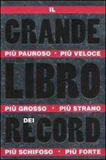 Il grande libro dei record