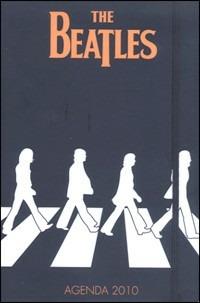 The Beatles. Agenda 2010 - copertina