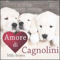 Amore di cagnolini - Milly Brown - 6