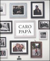 Caro papà - copertina