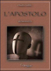 L'apostolo - Claudia Loddo - copertina