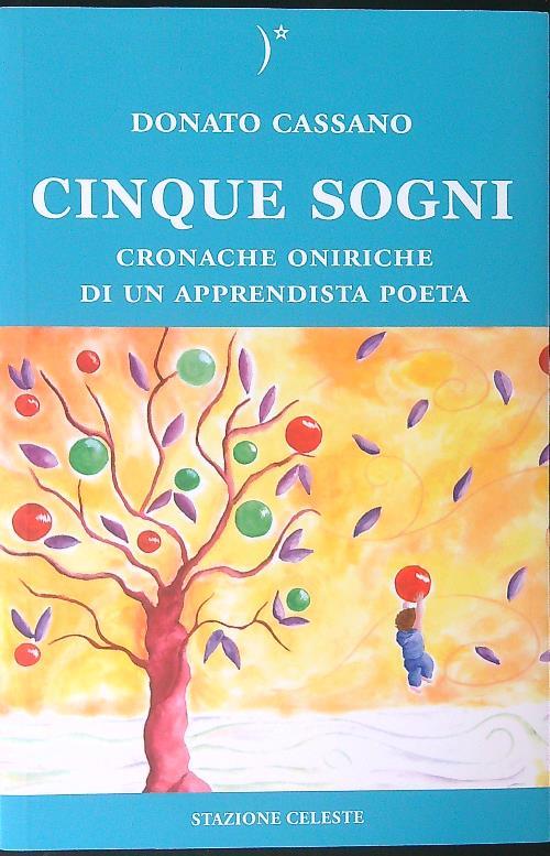Libro di Faccia