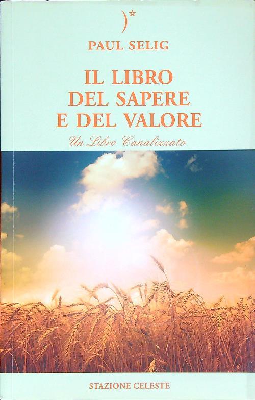 Libro di Faccia
