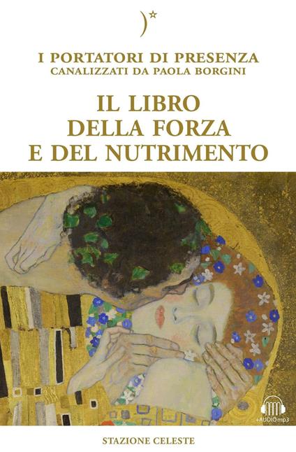 Il libro della forza e del nutrimento - Paola Borgini - copertina